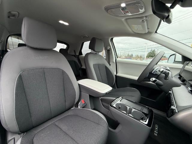 2025 Hyundai IONIQ 5 SE AWD