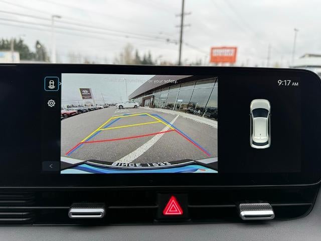 2025 Hyundai IONIQ 5 SE AWD