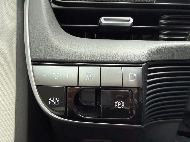 2025 Hyundai IONIQ 5 SE AWD