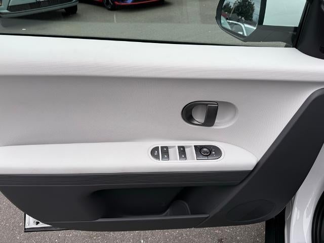 2025 Hyundai IONIQ 5 SE AWD