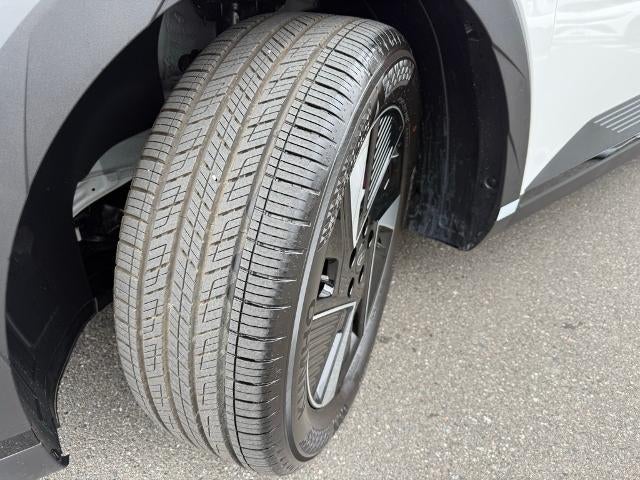 2025 Hyundai IONIQ 5 SE AWD