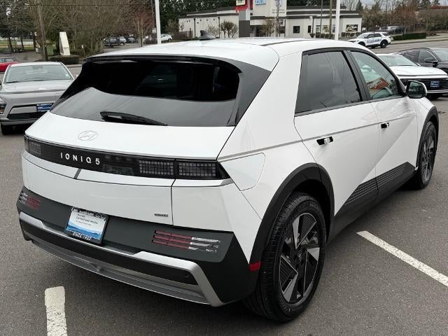 2025 Hyundai IONIQ 5 SE AWD