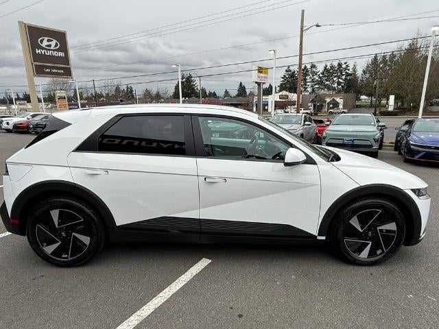 2025 Hyundai IONIQ 5 SE AWD