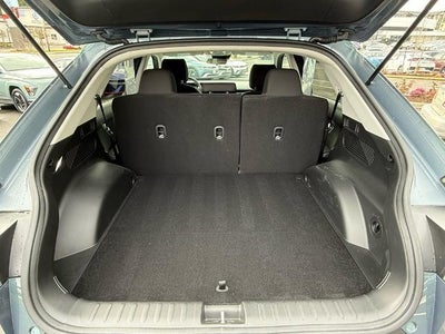 2025 Hyundai IONIQ 5 SE AWD