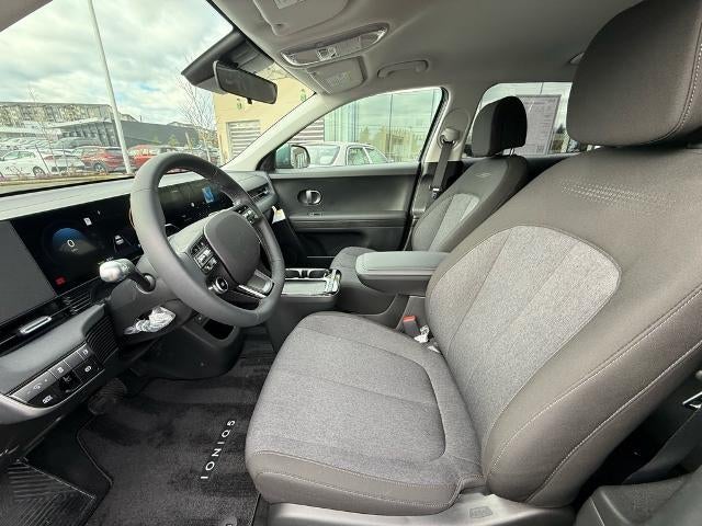 2025 Hyundai IONIQ 5 SE AWD