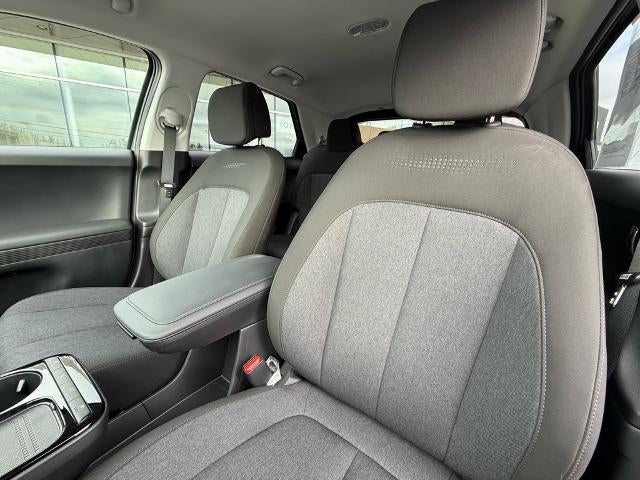 2025 Hyundai IONIQ 5 SE AWD