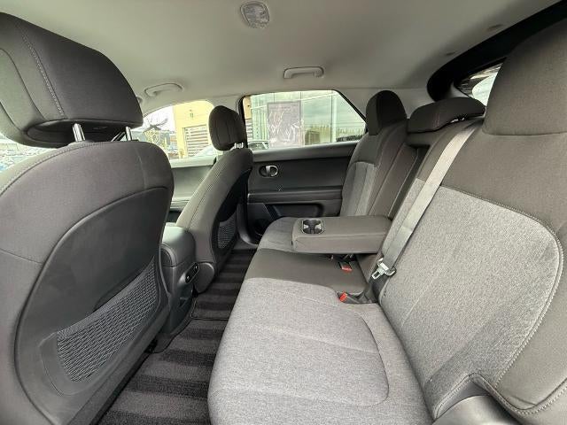 2025 Hyundai IONIQ 5 SE AWD