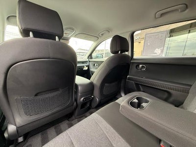 2025 Hyundai IONIQ 5 SE AWD