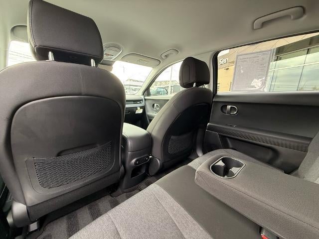 2025 Hyundai IONIQ 5 SE AWD