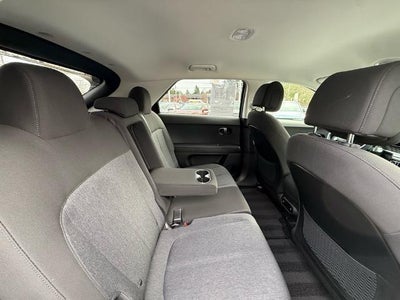 2025 Hyundai IONIQ 5 SE AWD
