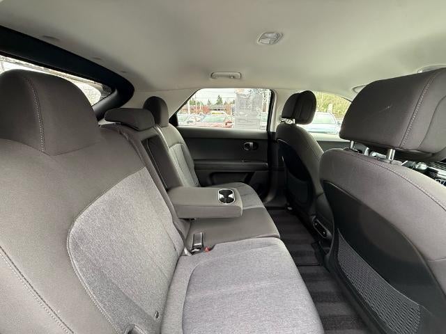 2025 Hyundai IONIQ 5 SE AWD