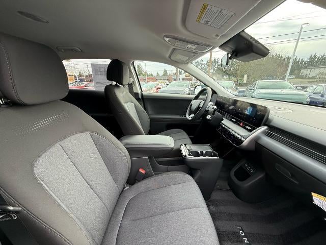 2025 Hyundai IONIQ 5 SE AWD