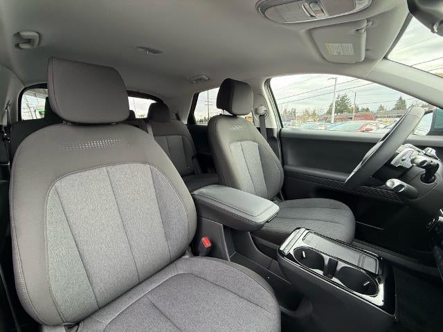 2025 Hyundai IONIQ 5 SE AWD