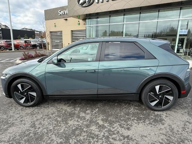2025 Hyundai IONIQ 5 SE AWD