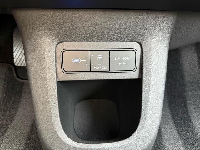 2025 Hyundai IONIQ 5 SE AWD