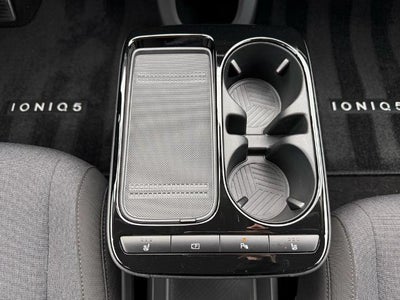 2025 Hyundai IONIQ 5 SE AWD