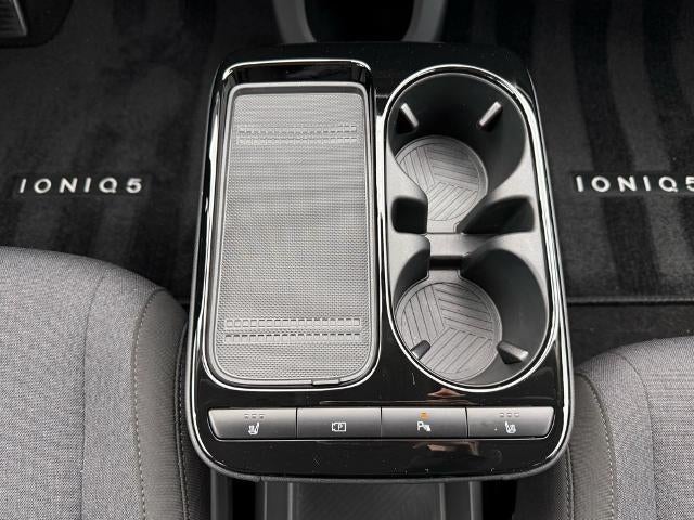 2025 Hyundai IONIQ 5 SE AWD