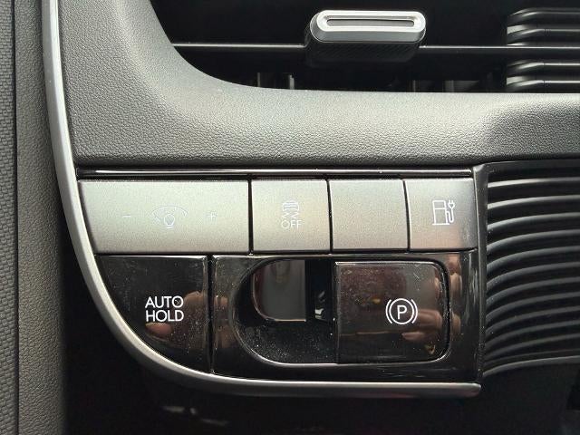 2025 Hyundai IONIQ 5 SE AWD