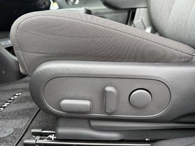 2025 Hyundai IONIQ 5 SE AWD