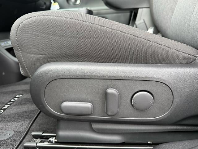 2025 Hyundai IONIQ 5 SE AWD