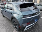 2025 Hyundai IONIQ 5 SE AWD