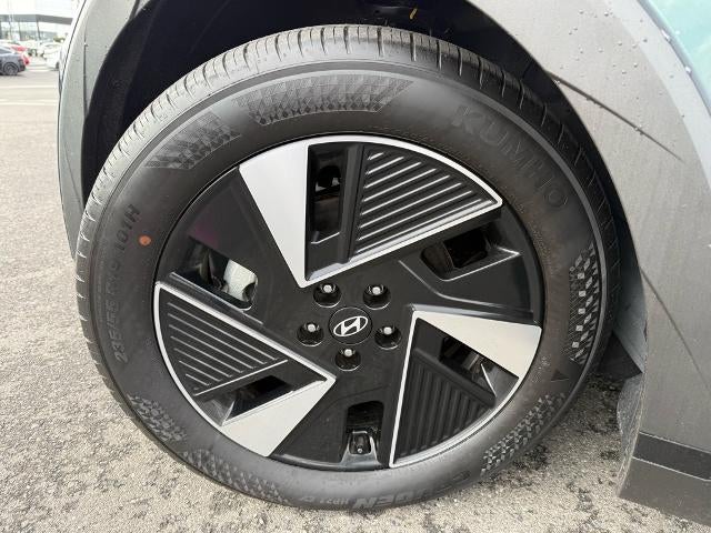 2025 Hyundai IONIQ 5 SE AWD