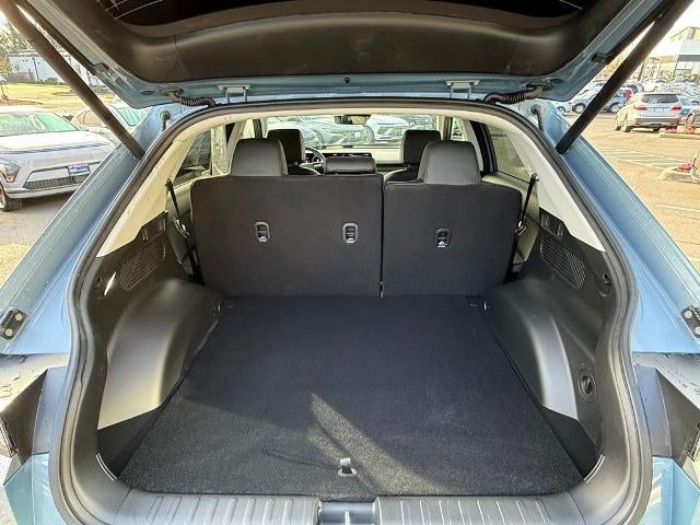 2025 Hyundai IONIQ 5 SEL AWD *Ltd Avail*