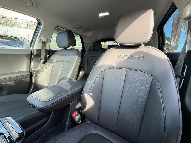 2025 Hyundai IONIQ 5 SEL AWD *Ltd Avail*