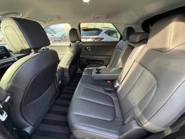 2025 Hyundai IONIQ 5 SEL AWD *Ltd Avail*