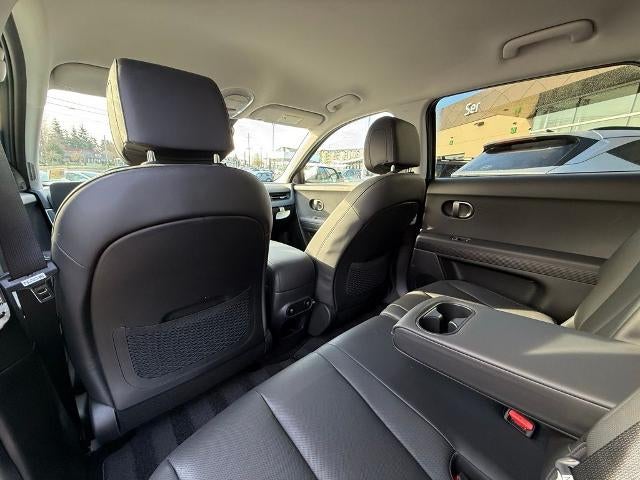 2025 Hyundai IONIQ 5 SEL AWD *Ltd Avail*