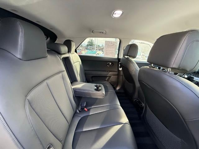 2025 Hyundai IONIQ 5 SEL AWD *Ltd Avail*