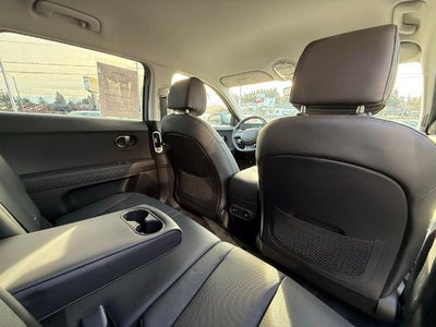 2025 Hyundai IONIQ 5 SEL AWD *Ltd Avail*