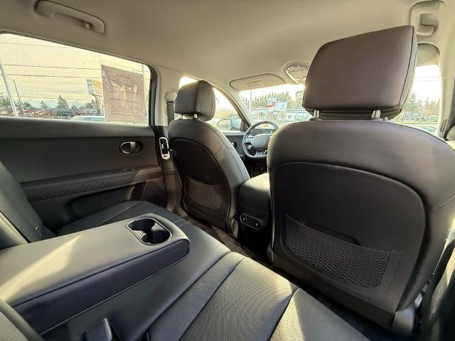 2025 Hyundai IONIQ 5 SEL AWD *Ltd Avail*