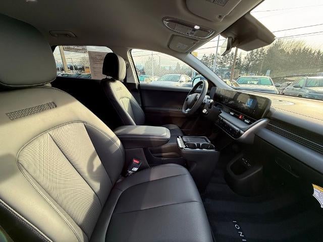 2025 Hyundai IONIQ 5 SEL AWD *Ltd Avail*