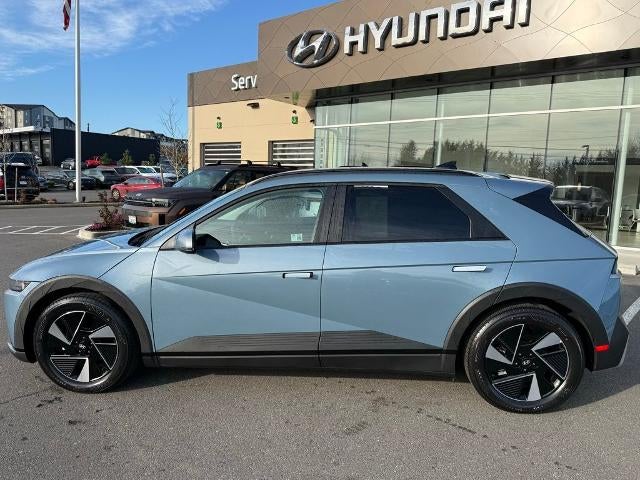 2025 Hyundai IONIQ 5 SEL AWD *Ltd Avail*