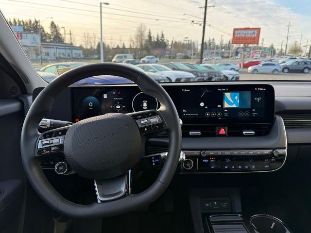 2025 Hyundai IONIQ 5 SEL AWD *Ltd Avail*