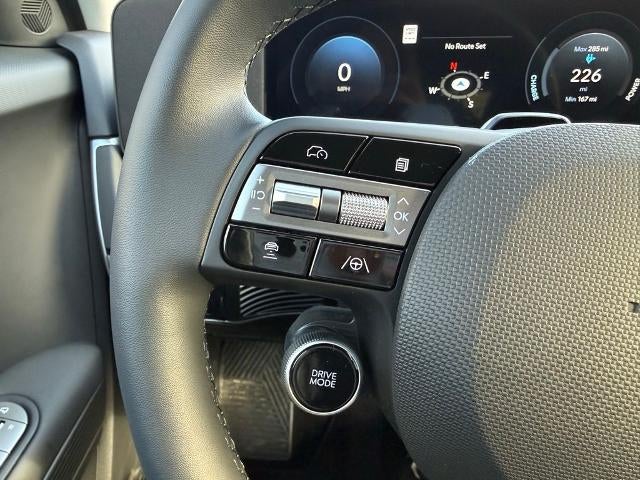 2025 Hyundai IONIQ 5 SEL AWD *Ltd Avail*