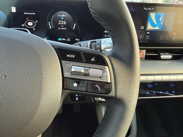 2025 Hyundai IONIQ 5 SEL AWD *Ltd Avail*