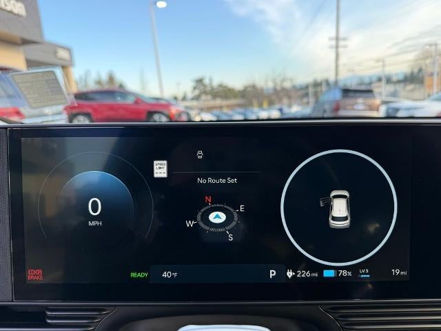 2025 Hyundai IONIQ 5 SEL AWD *Ltd Avail*