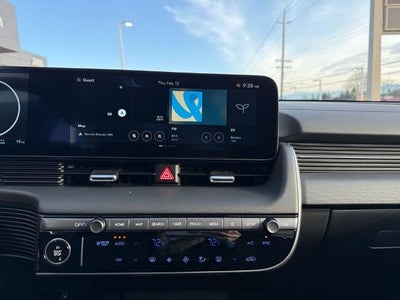 2025 Hyundai IONIQ 5 SEL AWD *Ltd Avail*