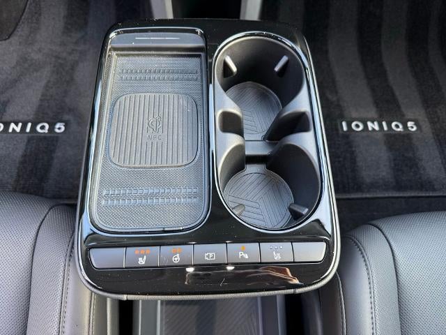 2025 Hyundai IONIQ 5 SEL AWD *Ltd Avail*