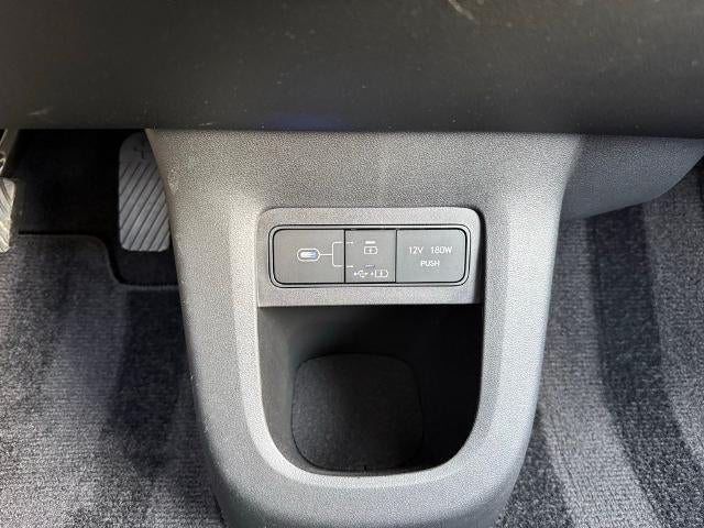 2025 Hyundai IONIQ 5 SEL AWD *Ltd Avail*