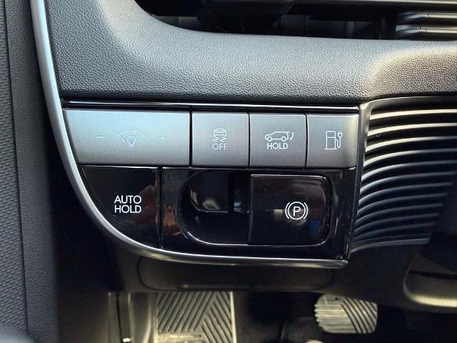 2025 Hyundai IONIQ 5 SEL AWD *Ltd Avail*