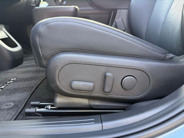 2025 Hyundai IONIQ 5 SEL AWD *Ltd Avail*