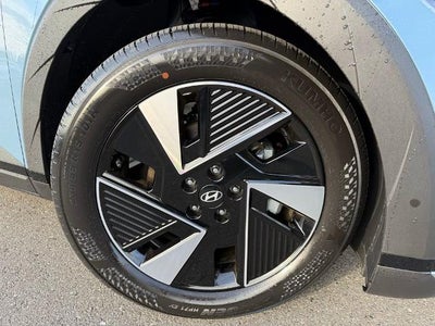 2025 Hyundai IONIQ 5 SEL AWD *Ltd Avail*