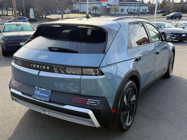 2025 Hyundai IONIQ 5 SEL AWD *Ltd Avail*
