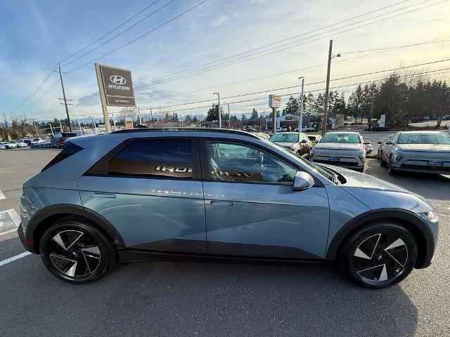 2025 Hyundai IONIQ 5 SEL AWD *Ltd Avail*