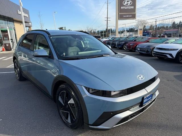 2025 Hyundai IONIQ 5 SEL AWD *Ltd Avail*