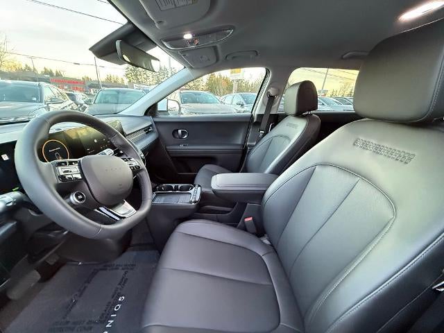 2025 Hyundai IONIQ 5 SEL AWD
