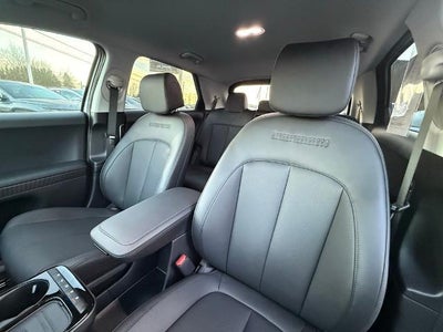 2025 Hyundai IONIQ 5 SEL AWD
